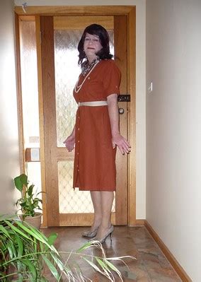 Mature Transvestites Flickr