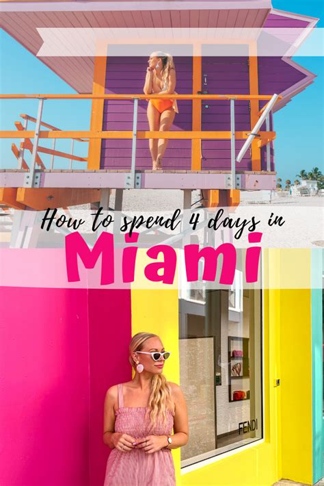 38 Best Things To Do In Miami Florida For The Ultimate Visit Miami