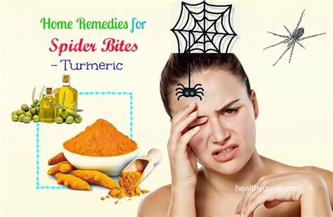 13 Natural Home Remedies For Spider Bites On Arms Legs Ankle And Eyelid