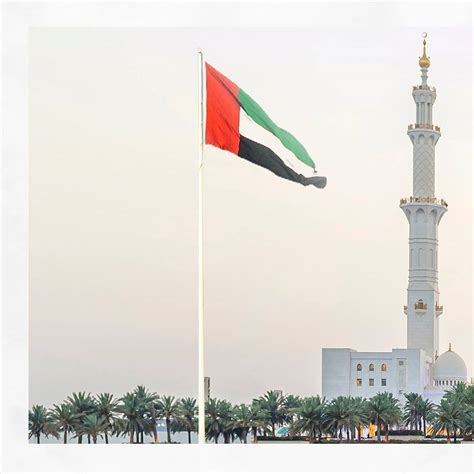 The uae flag was raised on december 2, 1971, for the first time by sheikh zayed bin sultan al nahyan to mark the country's union. Emirates News Agency - Over 14,000 participate in UAE Flag ...