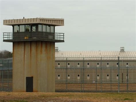 Eastern Correctional Institution Eci Inmate Search And Prisoner Info