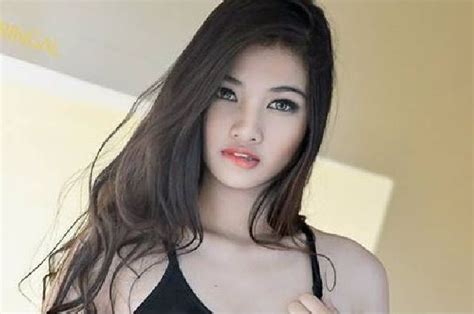 Bokeh asian beauty hot girls beautiful women. Video Bokeh Museum Indonesia No Sensor di 2020 | Bokeh ...