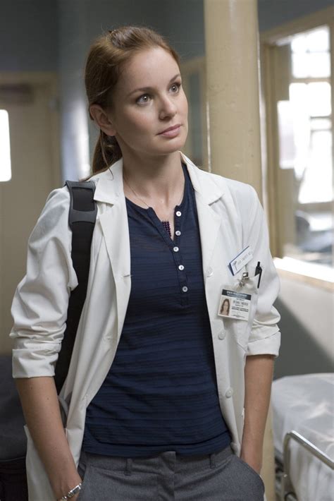 Sarah Wayne Callies In Prison Break As Dr Sara Tancredi Guest Dresses