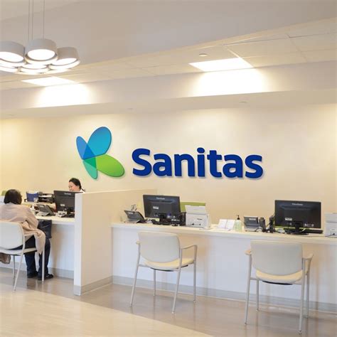 Sanitas Medical Center Updated May 2024 13 Photos And 20 Reviews