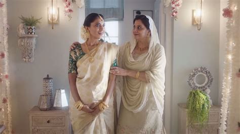 After Severe Backlash Tanishq Pulls Down Ad Accused Of Promoting Love Jihad