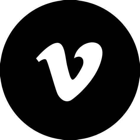 Collection Of Vimeo Png Pluspng