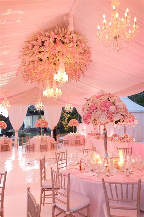 pink wedding ideas that every bride will love inside weddings