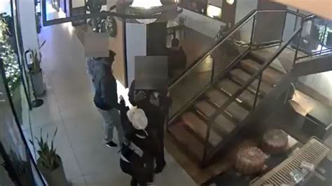 Surveillance Video Released From Hotel Incident Against Jazz Musicians