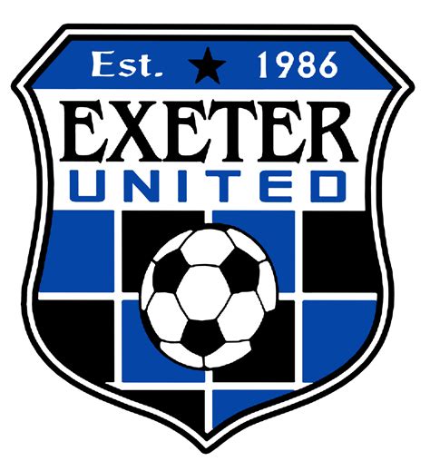 Youth Soccer Club Exeter United Fc