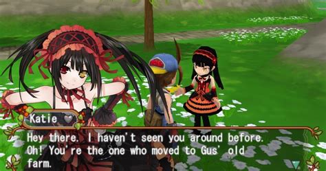We did not find results for: Download Mod Texture NPC Katie [Kurumi From Date A Live ...