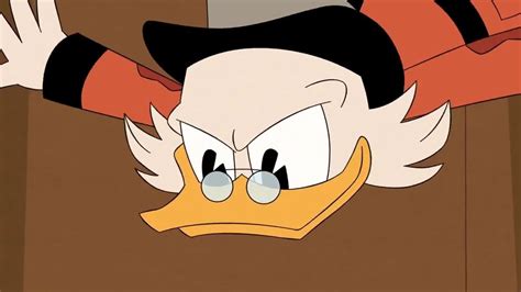 Ducktales Scrooge Mcduck Saves The Money Bin Huey Dewey Louie Webby