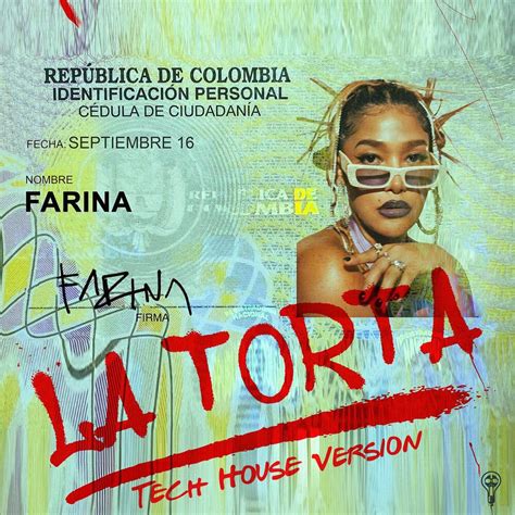 Descargar Mp3 Farina La Torta Tech House Version Flowdemusic