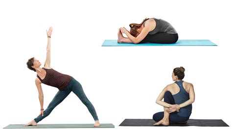 Yoga Asanas To Get Your Heart Healthy