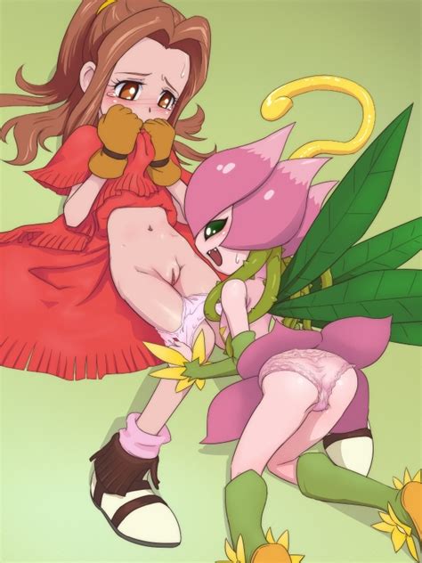 Rule 34 4 Wings Blush Cameltoe Digimon Digiphilia Fairy Fairy Wings
