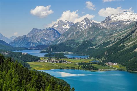 Swiss Alps Walking And Hiking Tour Backroads Adventure Travel