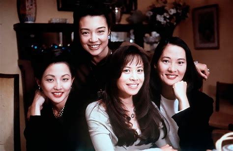 Heres Why The Joy Luck Club Was A Groundbreaking S Movie