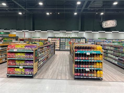 Mall Plaza El Trébol Jumbo Abre Nuevo Supermercado En Talcahuano Con
