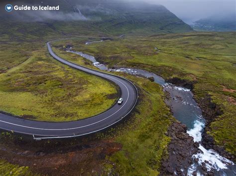 The Best Attractions By Icelands Ring Road Guide To Ic