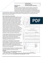 Tensile test lab report name of student: Tensile Test Lab Report | Fracture | Yield (Engineering)