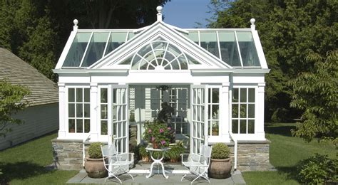 Meaning of conservatory in english. Garden House Conservatory Design | Town & Country ...