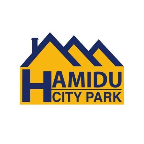 Hamidu City Kigamboni Facebook