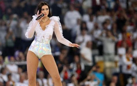 Dua lipa responds to rumours that she spent night with marco asensio after champions league final. Dua Lipa desmiente rumores de romance con jugador del Real ...