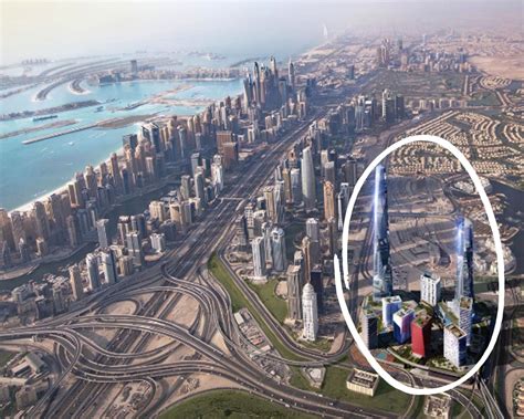 Jlt Rebrand 200 New Openings Coming In Huge Dubai Project