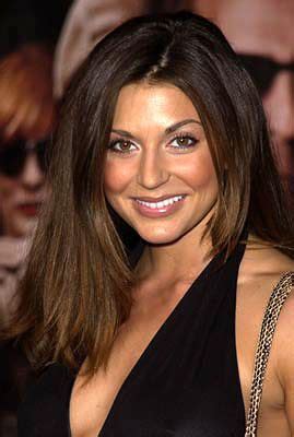 Cerina Vincent Nue Photos Biographie News De Stars Les Stars Nues