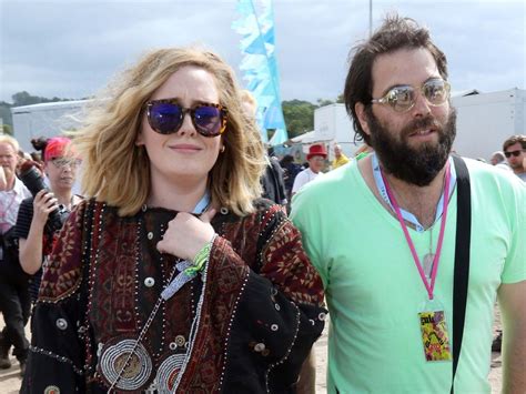 British Singer Adele Reaches Divorce Settlement With Estranged Husband Royal Times Of Nigeria