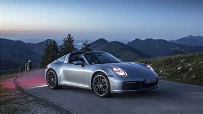 Porsche Targa 911 5k Wallpapers 4k Resolutions