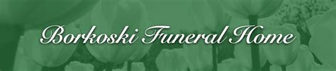 Borkoski Funeral Home Cadiz Ohio Cadiz Oh Funeral Home And Cremation