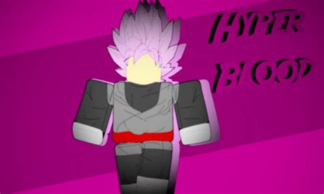Feel free to contribute the topic. New Roblox Dragon Ball Hyper Blood Codes - Jan 2021 ...