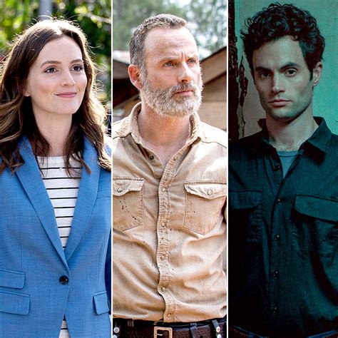 Fall 2018 Tv Preview Scoop On The Seasons Must Watch Shows