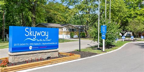 Luxury Manufactured Homes For All Ages | Indiana | Skyway