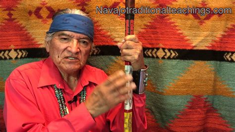 Navajo Historian Wally Brown Teaches About Navajo Code Talkers Youtube