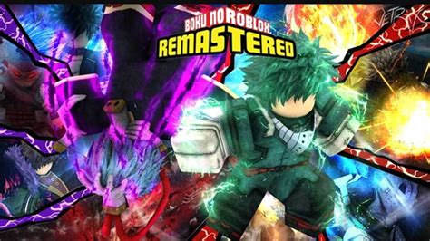 Boku No Roblox Remastered Codes June 2021 Touch Tap Play
