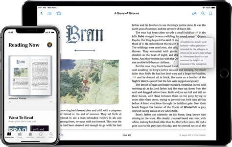 While your mac and iphone or ipad are now remarkable tools for every single aspect of reading — from finding titles to how well they are right from within the books app, you can buy any book you want and start reading immediately. Read books and more with Apple Books on your iPhone, iPad ...