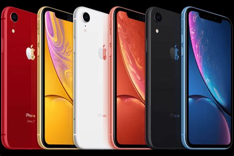 Top Iphone Xr Deal Gets You 50gb Data For £38 A Month With No Upfront