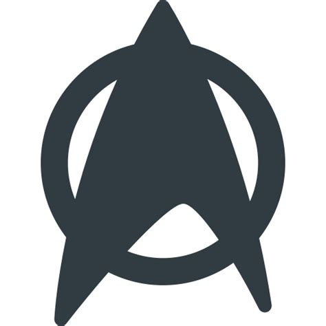 Star Trek Icon Png 10 Free Cliparts Download Images On