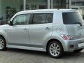 2007 Daihatsu Materia Technical Specs Fuel Consumption Dimensions