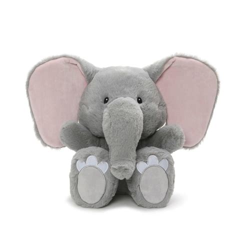 28 Diy Elephant Stuffed Animal 2022