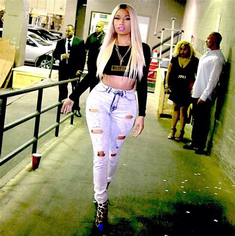 Aktualisieren Mehr Als 77 Nicki Minaj Jeans Super Heiß Vn