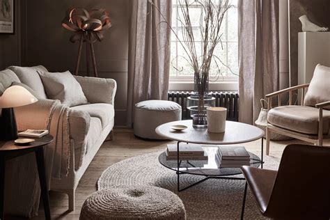 Cosy Living Room Ideas John Lewis And Partners
