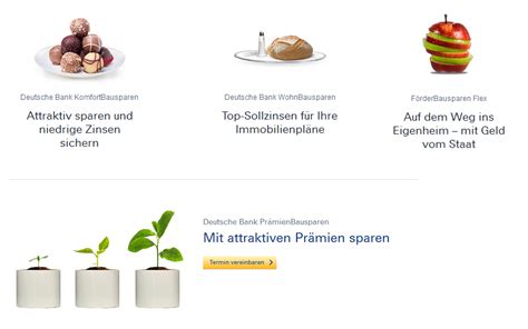 Deutsche bank baufinanzierung 2020 konditionen zins test. Deutsche Bank Baufinanzierung 2021 » Konditionen & Zins Test!