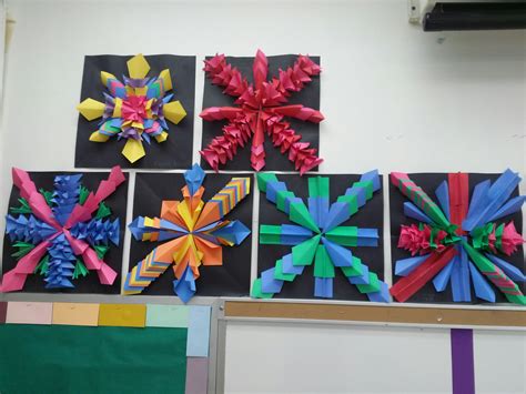 3d Art With 7th And 8th Grade Art With Mrs Kushnir