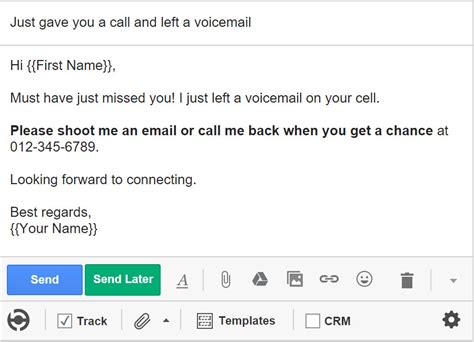 Cold Call Introduction Email Template Williamson