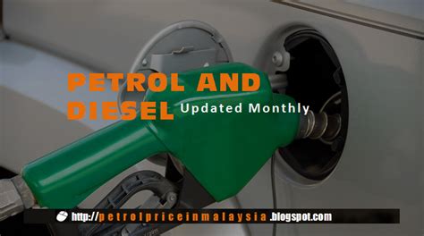 Buy the newest diesel products in malaysia with the latest sales & promotions ★ find cheap offers ★ browse our wide selection of products. Petrol Price in Malaysia | 14 December 2017 - Petrol Price ...