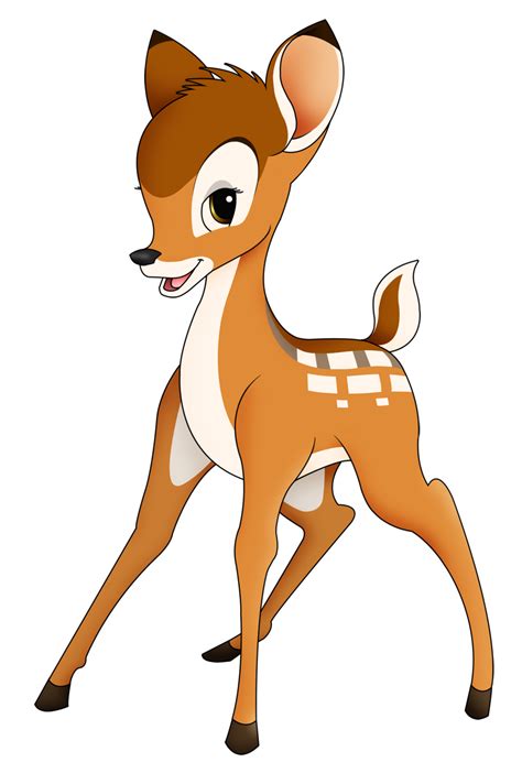 Bambi 1942 Produced By Walt Disney Is Based On The Book Bambi A