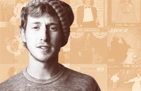 Asher Roth S 25 Favorite Albums Complex