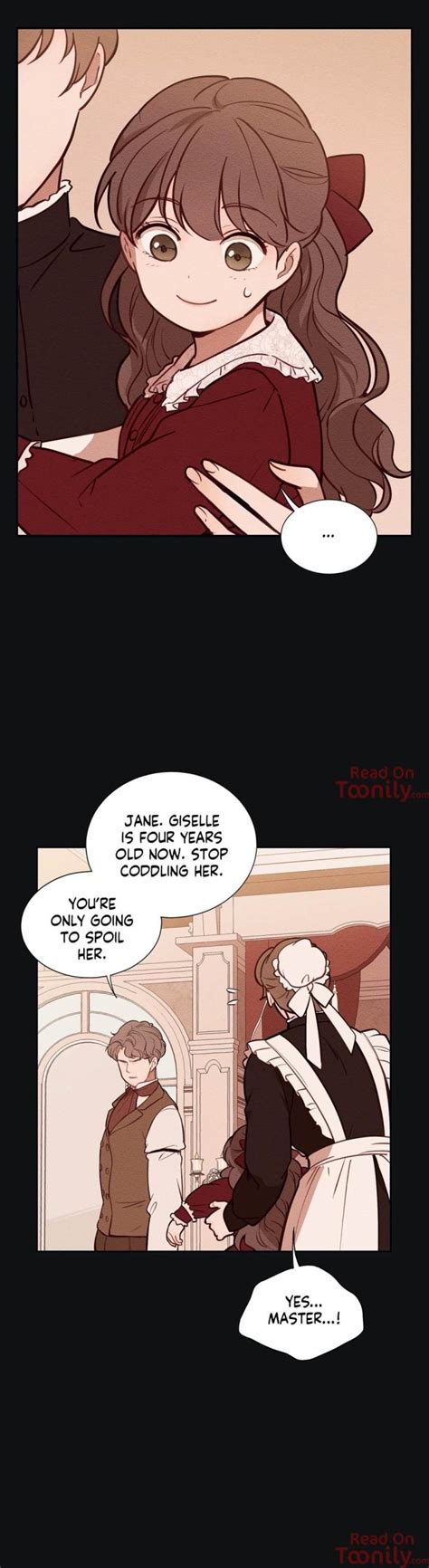 Chapter will be loaded in another website after clicking on the button. The Blood of Madam Giselle - Chapter 13 - ToonGod